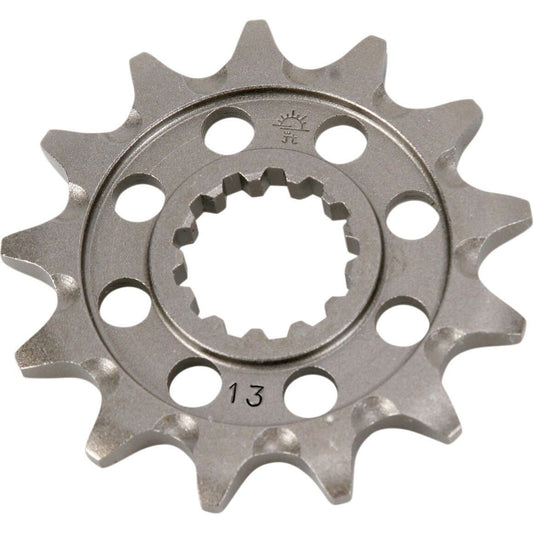 JT SPROCKETS - 520 LIGHT WEIGHT SELF CLEANING FRONT SPROCKETS - JTF1565.**SC - KAWASAKI