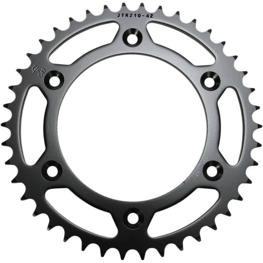 JT SPROCKETS - 520 STEEL REAR SPROCKETS - JTR210.** - BETA / HONDA