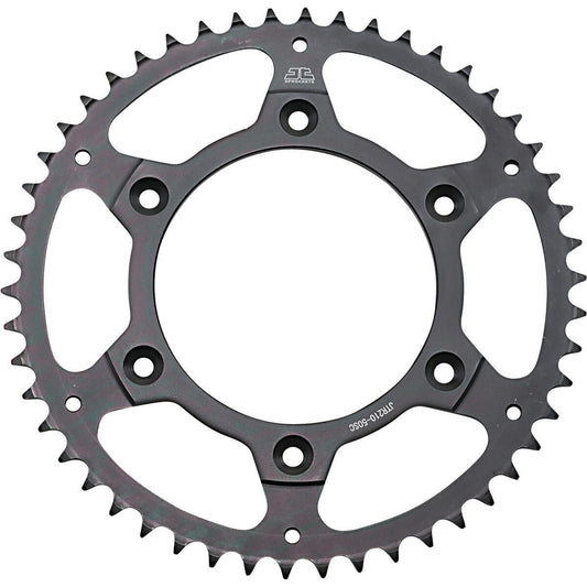 JT SPROCKETS - 520 LIGHTWEIGHT STEEL SELF CLEANING REAR SPROCKETS - JTR210.**SC - BETA / HONDA