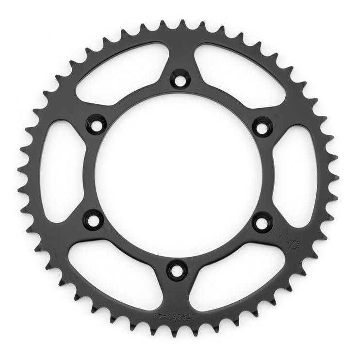 JT SPROCKETS - 520 STEEL REAR SPROCKETS - JTR251.** - YAMAHA