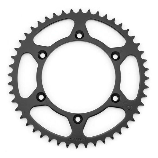 JT SPROCKETS - 520 STEEL REAR SPROCKETS - JTR251.** - YAMAHA