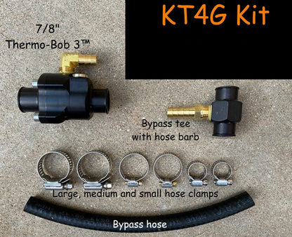 THERMOBOB - THERMOSTAT - KTM/HUSQ/GASGAS 23-25 4 STROKE