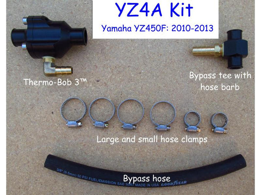 THERMOBOB - THERMOSTAT - YAMAHA 10-13 YZ450F