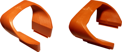 SUPERCLAMP - FRONT & REAR SUPERCLAMP REPLACEMENT PARTS