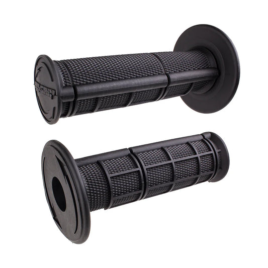 ODI MARTY SMITH'S RE-GRIP MX SLIP-ON GRIPS