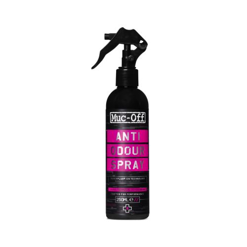 MUC-OFF - ANTI-ODOR SPRAY