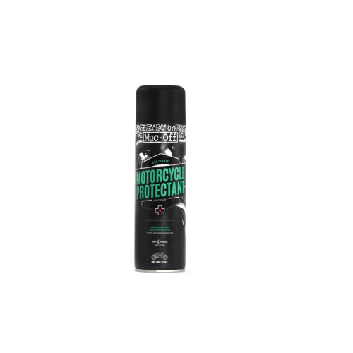 MUC-OFF ALL OVER MOTORCYCLE PROTECTANT POST WASH SPRAY