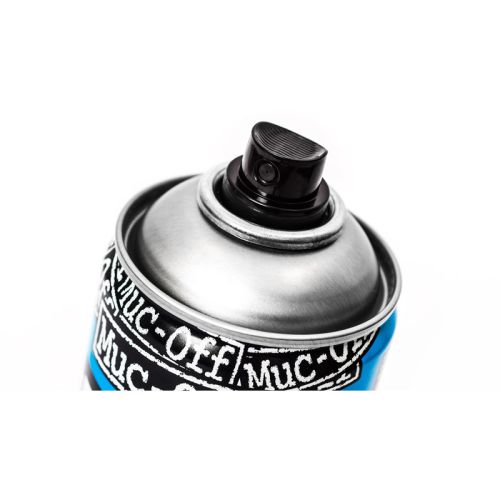 MUC-OFF SILICON SHINE