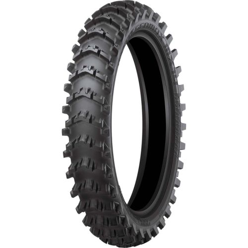DUNLOP - MX14 GEOMAX - MUD/SAND SCOOP TIRES