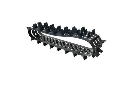 MTN TOP SNOWBIKES - 126 x 3.25" TRACK - 5001-0700-23