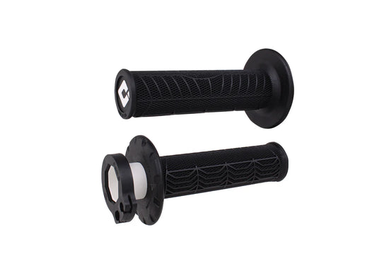 ODI / MOTION PRO DIRT CONTROL V2 LOCK-ON GRIPS