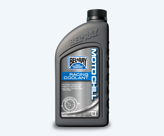 BEL-RAY MOTOCHILL RACING COOLANT