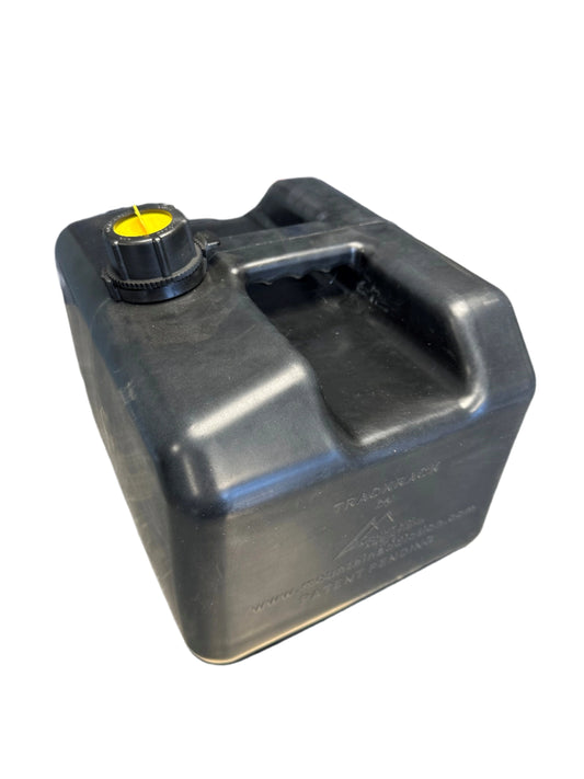 MOUNTAIN ADDICTION UTILITY CAN 12.5 LITER/3.3 US GAL