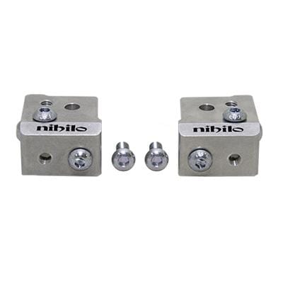 NIHILO CONCEPTS - TERMINAL TAMERS