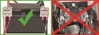 NIHILO CONCEPTS - TERMINAL TAMERS