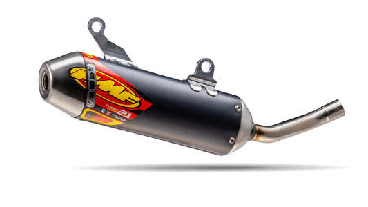 FMF RACING POWERCORE 2.1 SILENCER - 024062 - YAMAHA 99-25 YZ250 / 16-25 YZ250X