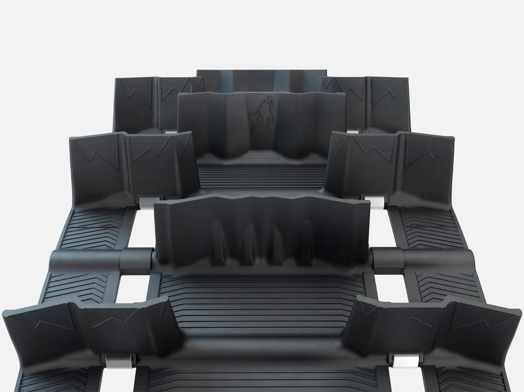 CAMSO - POWLIFTER 310 - TRACKS - (BACKORDER)