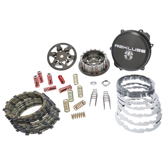 REKLUSE - APEX MANUAL CLUTCH KIT - RMS-7407070 - YAMAHA YZ250 99-25 / YZ250X 16-25