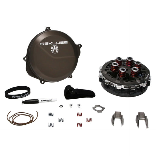 REKLUSE - RADIUS CX 4.0 AUTO CLUTCH KIT - RMS-8902122 - 22-26 BETA 250-300 2T