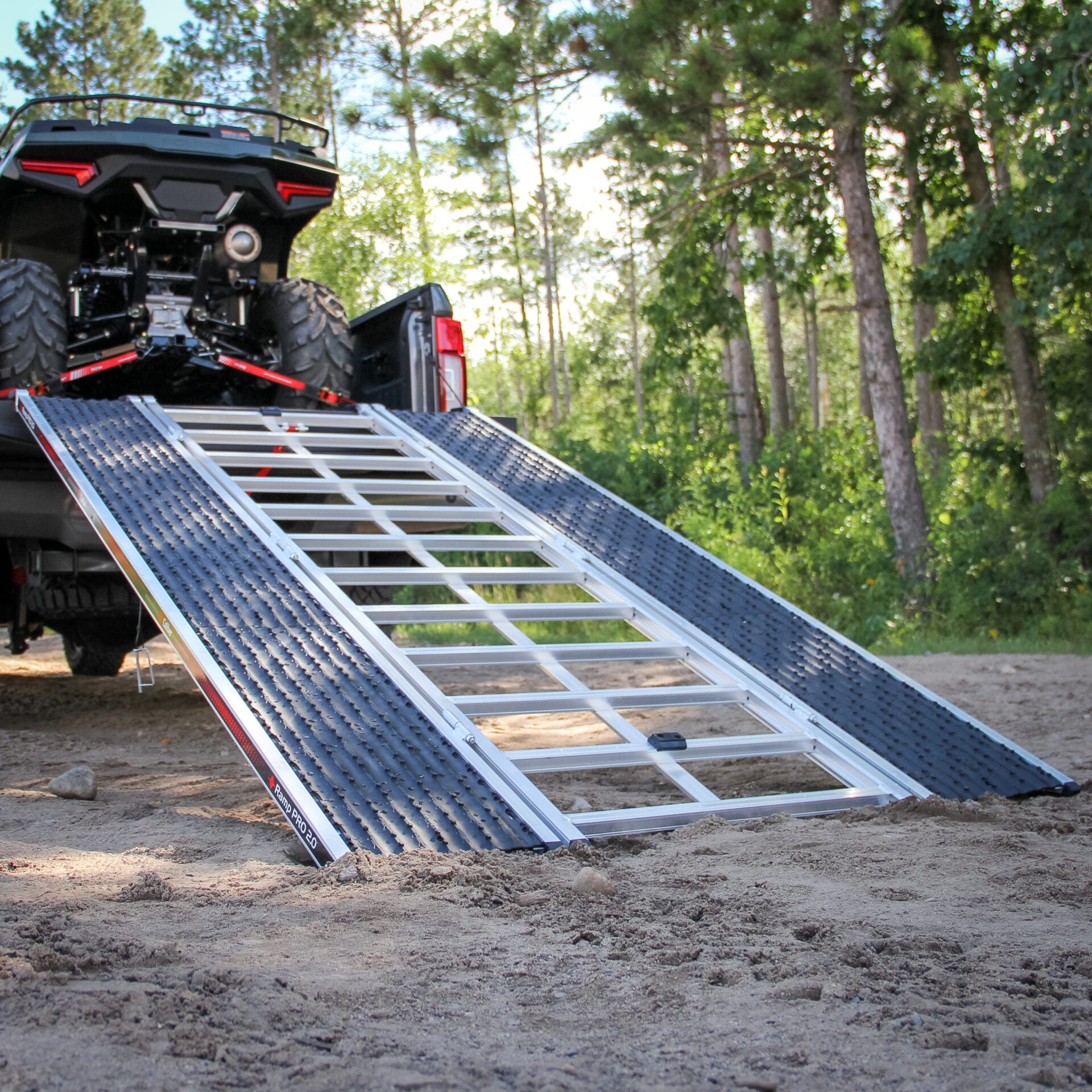 CALIBER - RAMP PRO 2.0 - 13527 – Assault Moto