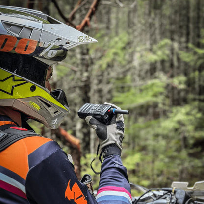 OXBOW - RENEGADE X - TWO-WAY RADIO WITH BLUETOOTH