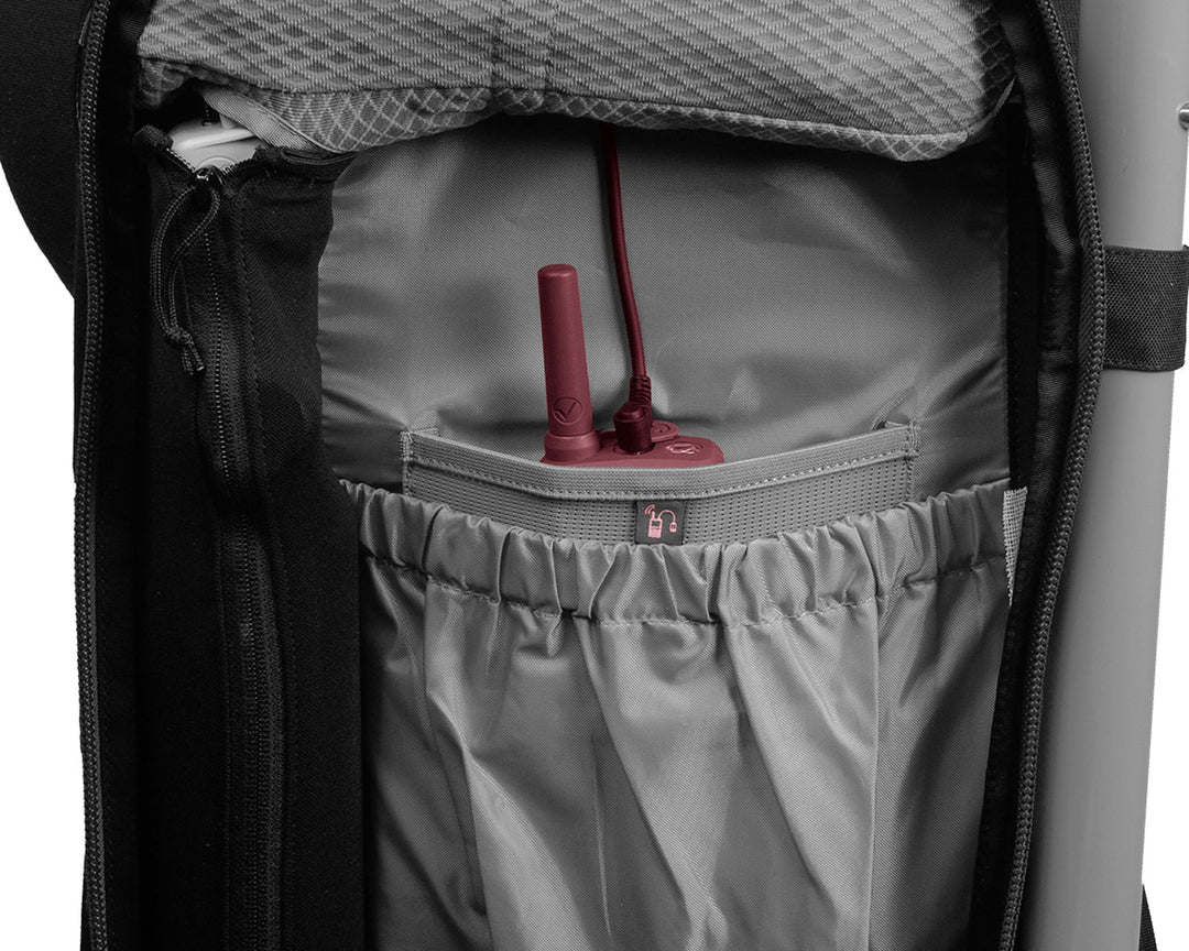 HIGHMARK - RIDGE 3.0 R.A.S. - AVALANCHE BACKPACK