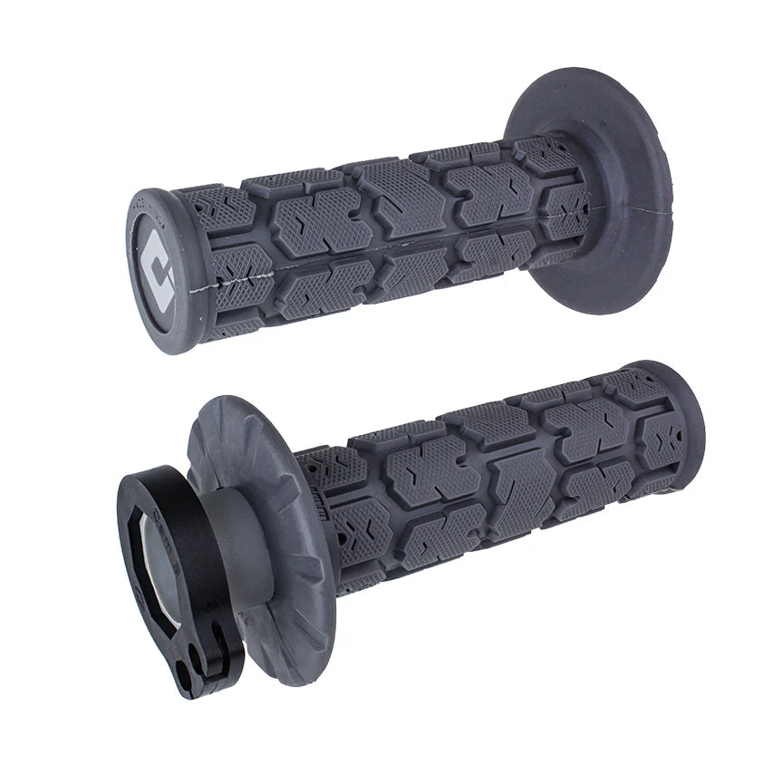 ODI - ROGUE - V2 LOCK-ON MX GRIPS
