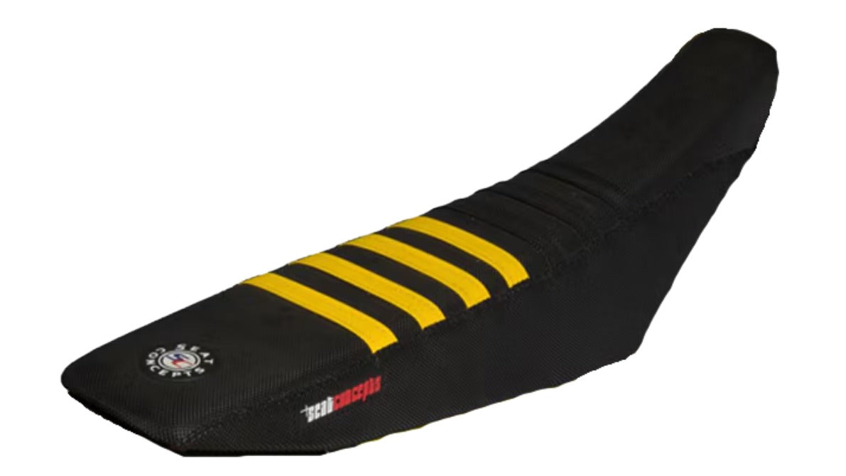SEAT CONCEPTS - RACE 2.0 - COVER ONLY - SUZUKI 08-17 RMZ450