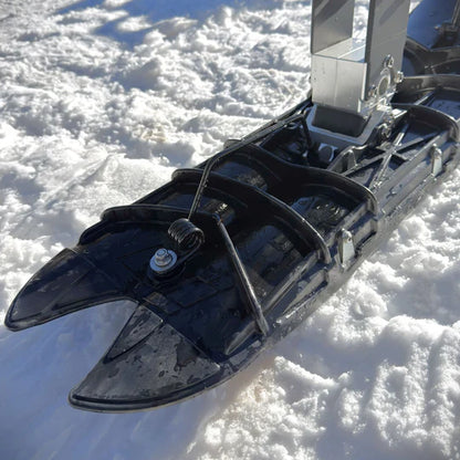 C3 - SNOWBIKE SKI SCRATCHER - YETI SNOW MX / MTN TOP / TIMBERSLED