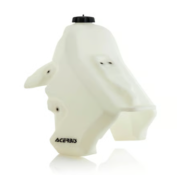 ACERBIS - FUEL TANK - 3.9GAL/14.7LTR - SUZUKI 00-04 DR-Z400SM / 00-23 DR-Z400S / 05-23 DR-Z400SM