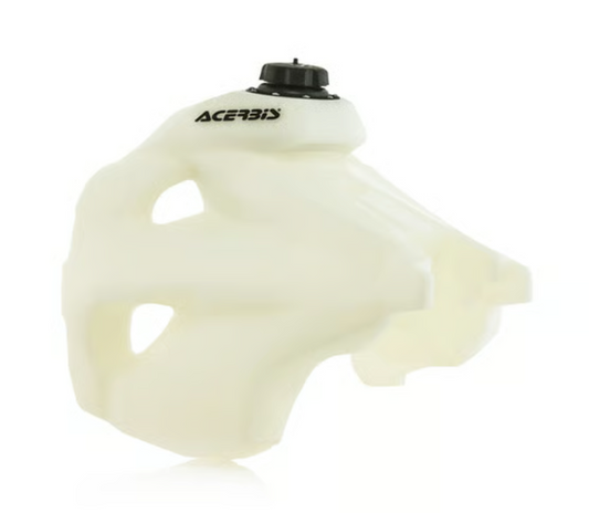 ACERBIS - FUEL TANK - 4.0GAL/15.1LTR - HUSQVARNA 16-18 FC125/250/300/350/450/501 17-19 FE250/350/450/501