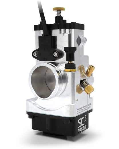 SMARTCARB - SC3 38MM CARBURETOR - YAMAHA YZ250X 16-26