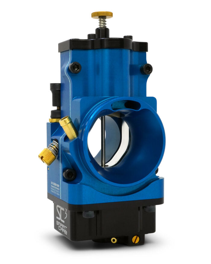 SMARTCARB - SC3 38MM CARBURETOR - YAMAHA YZ250X 16-26