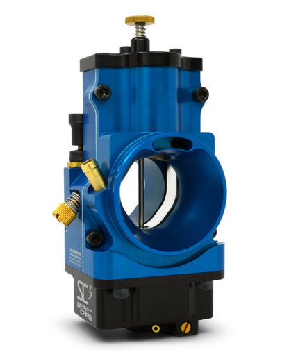 SMARTCARB - SC3 38MM CARBURETOR - YAMAHA YZ250X 16-26