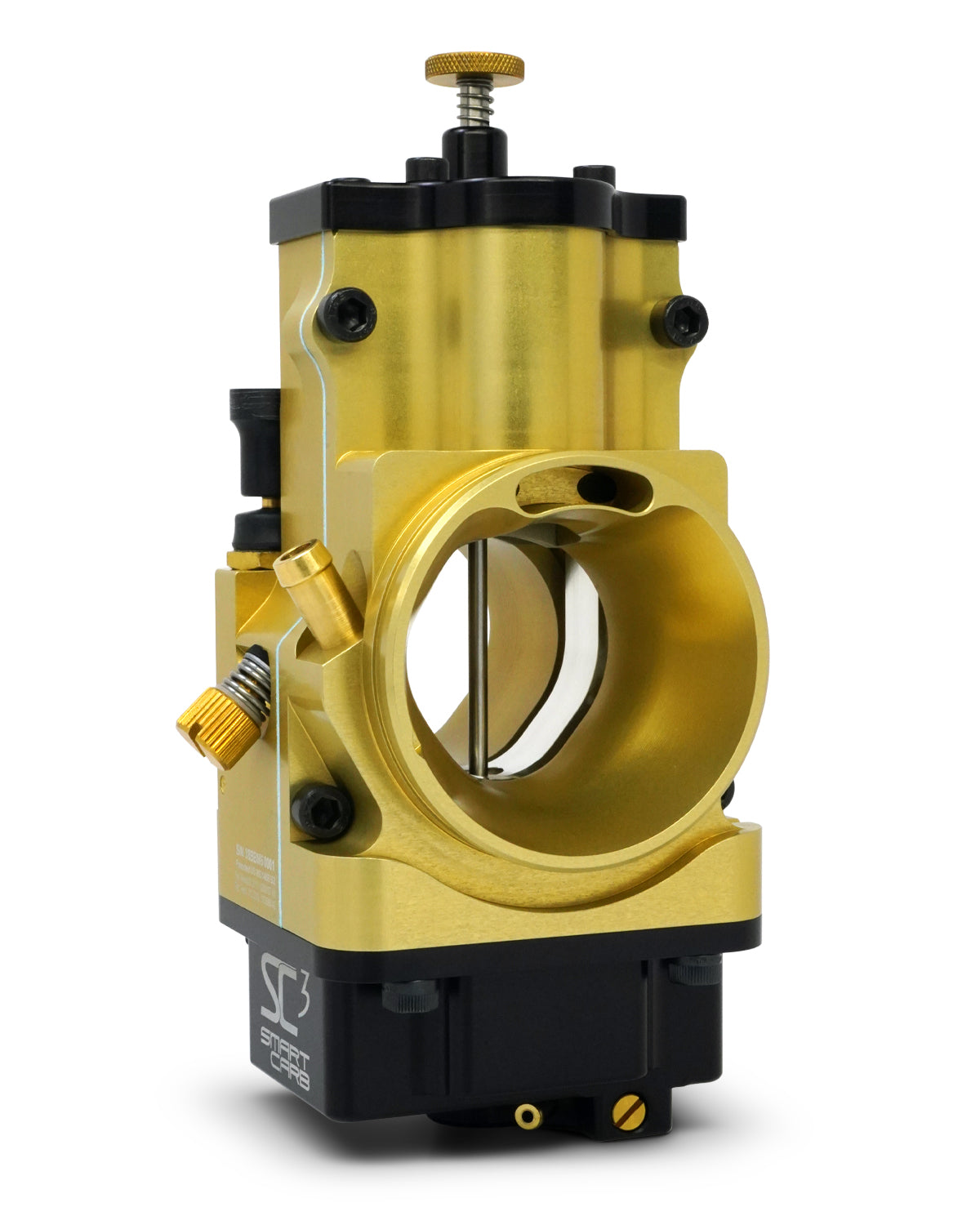 SMARTCARB - SC3 38MM CARBURETOR - YAMAHA YZ250X 16-26