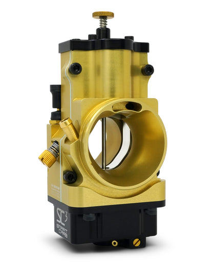 SMARTCARB - SC3 38MM CARBURETOR - YAMAHA YZ250X 16-26