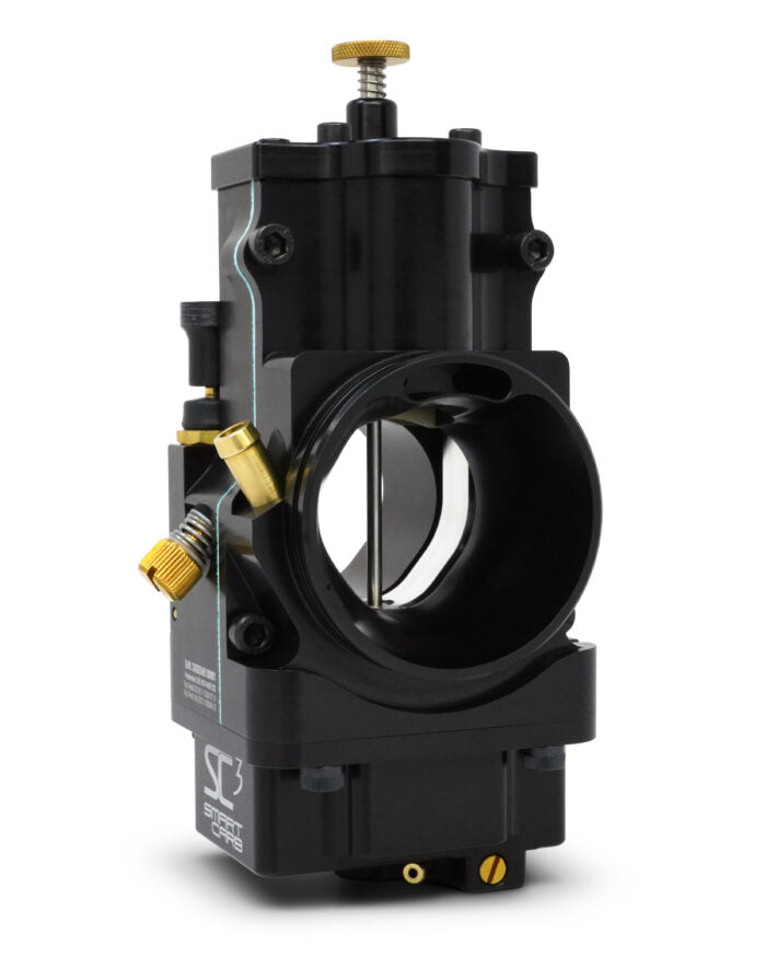 SMARTCARB - SC3 38MM CARBURETOR - YAMAHA YZ250X 16-26