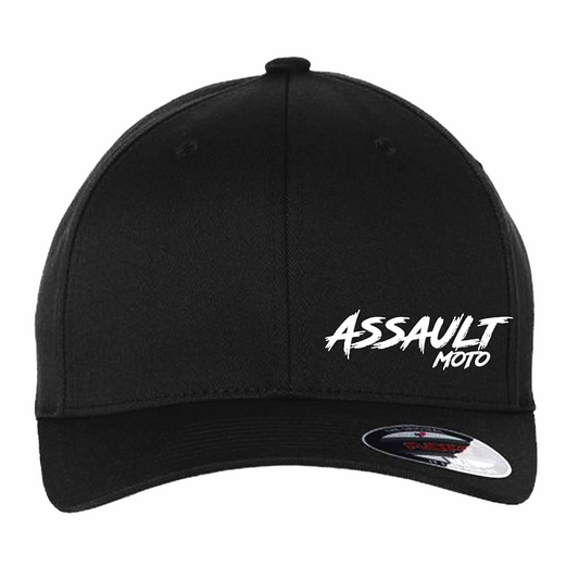 ASSAULT MOTO - FLEXFIT HATS