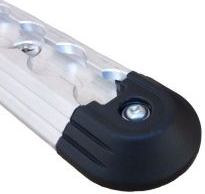 SUPERCLAMP - SUPERTRAC END CAPS