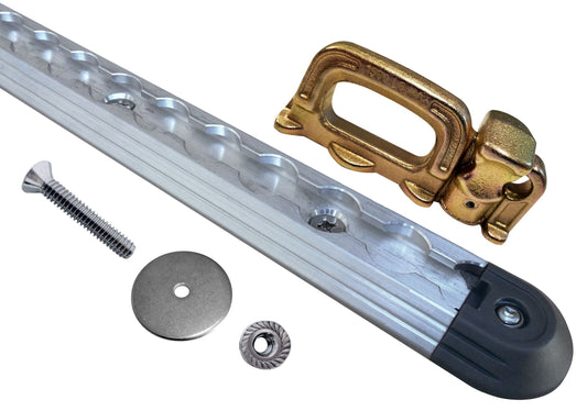 SUPERCLAMP - SUPERTRAC KITS