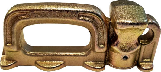SUPERCLAMP - SUPERTRAC DECK HOOK
