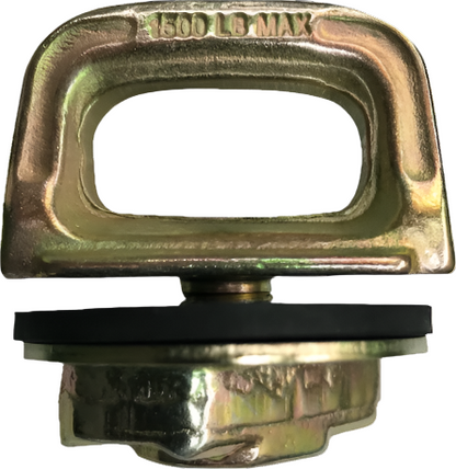 SUPERCLAMP - DECK HOOKS