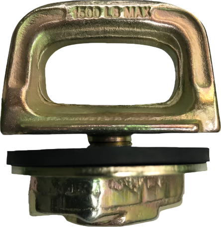 SUPERCLAMP - DECK HOOKS