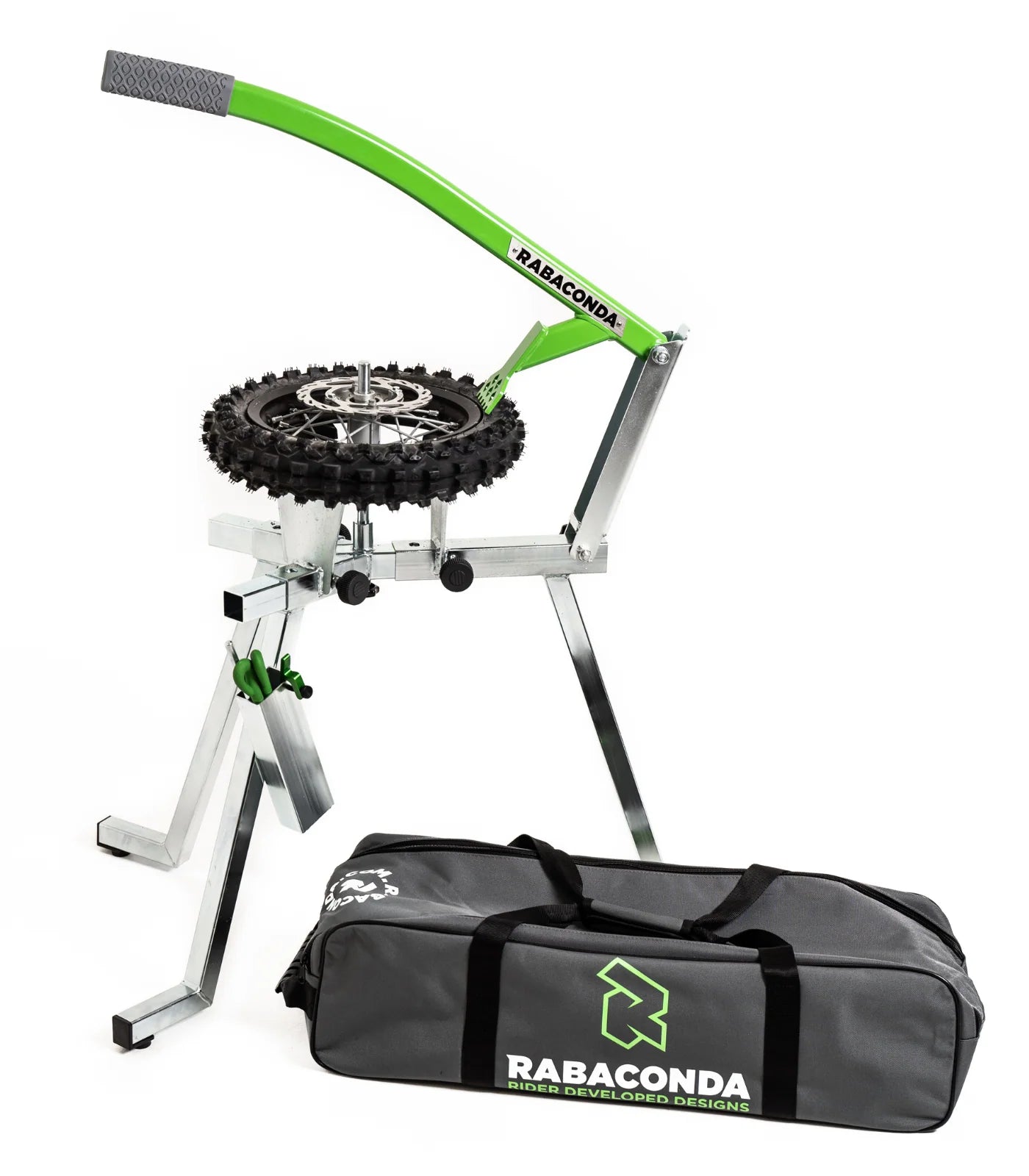 RABACONDA - MINI TIRE CHANGER