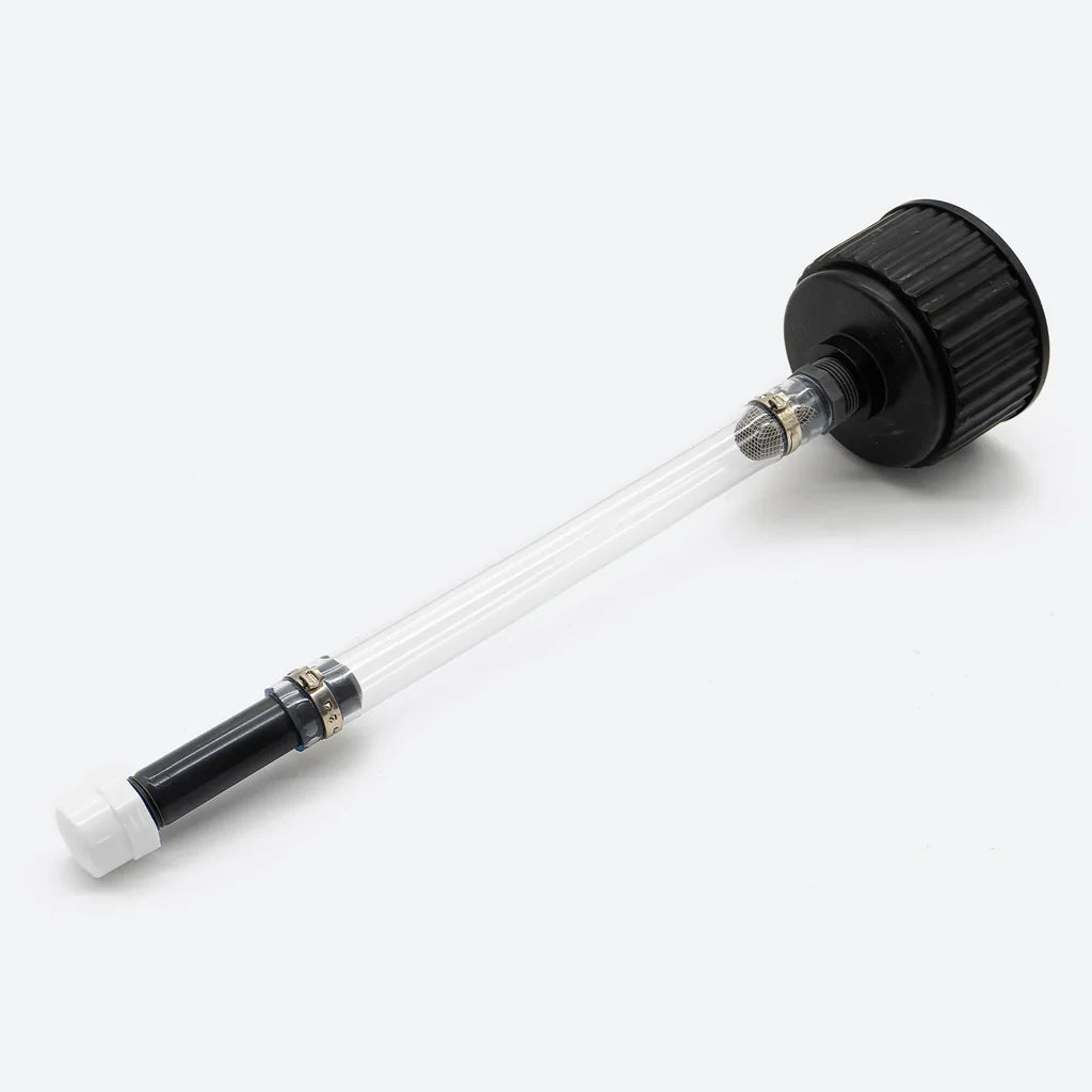VP RACING - MOTORSPORTS CONTAINER DELUXE HOSE