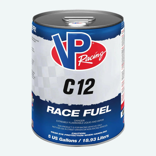 VP RACING - C12 - RACE FUEL