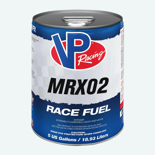 VP RACING - MRX02 - RACE FUEL