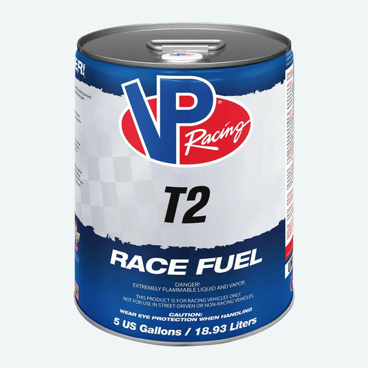 VP RACING - T2 - RACE FUEL