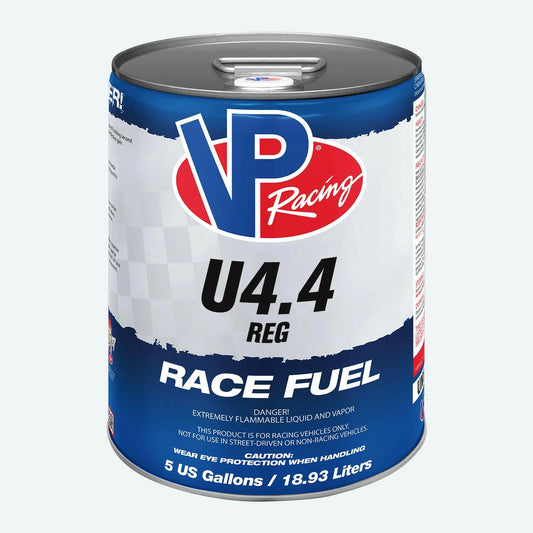 VP RACING - U4.4 REG - RACE FUEL