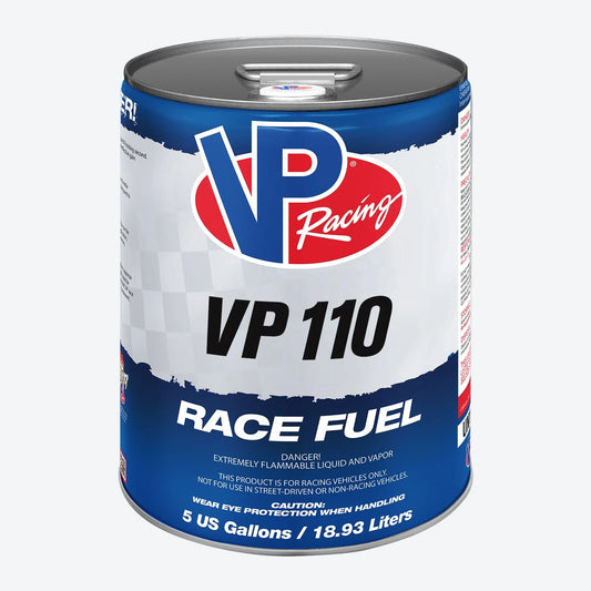 VP RACING - C111/VP110 - RACE FUEL